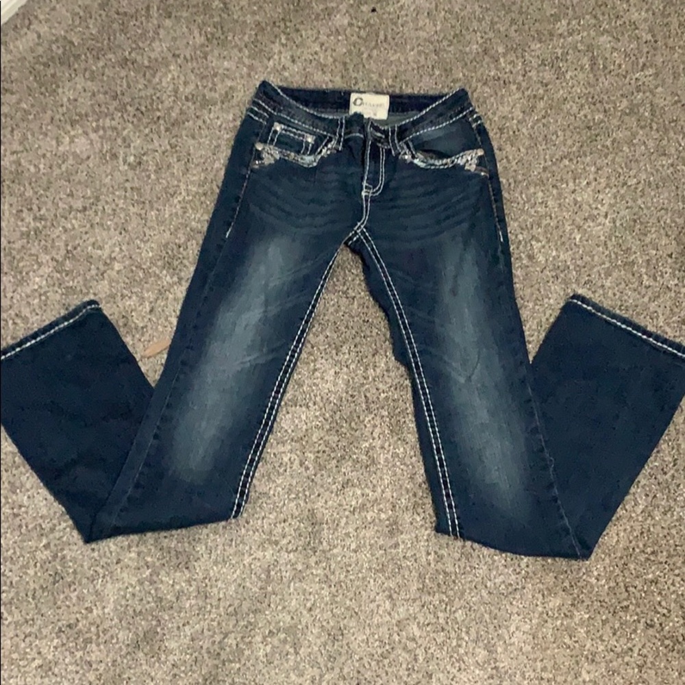 Jeans